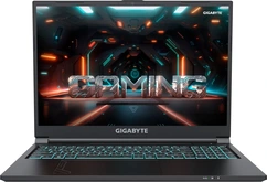 GIGABYTE G6 MF-H2DE854KH, Core i7-13620H, 16GB RAM, 1TB SSD, GeForce RTX 4050