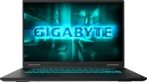 GIGABYTE Gaming A16 3TH, Black Steel, Ryzen 7 260, 16GB RAM, 1TB SSD, GeForce RTX 5050