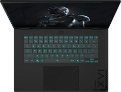 GIGABYTE Gaming A16 CMHI2DE893SH, Black Steel, Core i7-13620H, 16GB RAM, 512GB SSD, GeForce RTX 4050