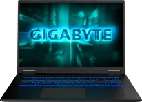 GIGABYTE Gaming A18, Black Steel, Ryzen 7 260, 32GB RAM, 1TB SSD, GeForce RTX 5070