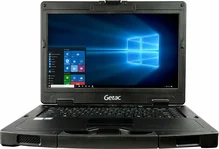Getac S410 Basic, Core i5-8265U, 8GB RAM, 256GB SSD
