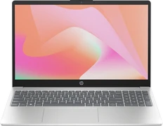 HP 15-fc0271ng, Natural Silver, Ryzen 7 7730U, 16GB RAM, 1TB SSD