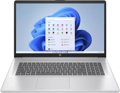 HP 17-cn3660ng, Natural Silver, Core i5-1334U, 16GB RAM, 1TB SSD