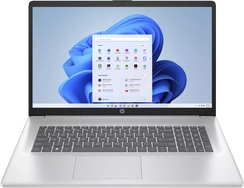 HP 17-cn3676ng, Natural Silver, Core i7-1355U, 16GB RAM, 1TB SSD