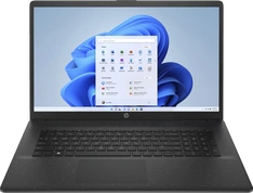 HP 17-cp3282ng, Jet Black, Ryzen 7 7730U, 16GB RAM, 512GB SSD