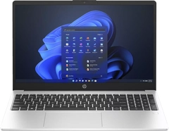 HP 250 G10, Turbo Silver, Core i3-1315U, 8GB RAM, 512GB SSD