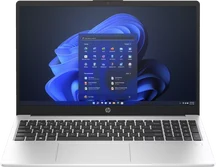 HP 255R G10, Turbo Silver, Ryzen 5 7535U, 8GB RAM, 512GB SSD