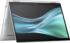 HP Elite 830 x360 G11, Core Ultra 7 155U, 16GB RAM, 512GB SSD