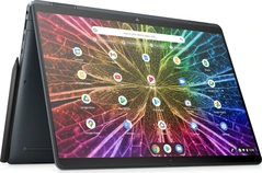 HP Elite Dragonfly Chromebook Enterprise, Core i7-1265U, 16GB RAM, 256GB SSD