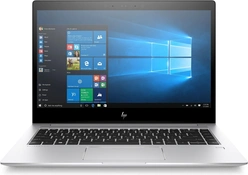 HP EliteBook 1040 G4, Core i5-7200U, 8GB RAM, 360GB SSD