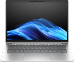 HP EliteBook 6 G1i 14", Core Ultra 7 255U, 32GB RAM, 1TB SSD, LTE