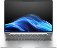 HP EliteBook 6 G1i 14", Core Ultra 5 225U, 16GB RAM, 512GB SSD