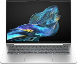 HP EliteBook 6 G1q, Snapdragon X Plus - X1P-42-100, 32GB RAM, 1TB SSD