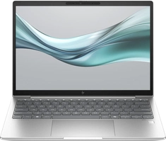 HP EliteBook 630 G11, Pike Silver, Core Ultra 5 125U, 8GB RAM, 256GB SSD