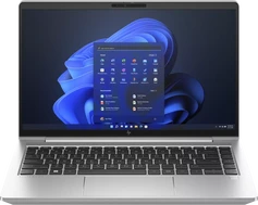 HP EliteBook 640 G10, Core i5-1335U, 16GB RAM, 512GB SSD