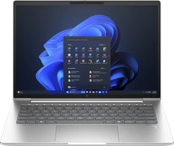 HP EliteBook 645 G11, Ryzen 5 7535U, 16GB RAM, 512GB SSD, LTE