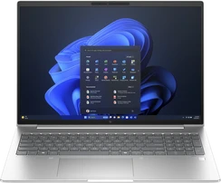 HP EliteBook 660 G11, Core Ultra 5 125U, 16GB RAM, 512GB SSD, LTE