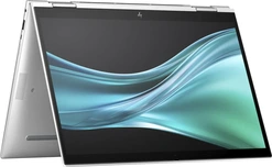 HP EliteBook 8 Flip G1i, Core Ultra 7 255U, 32GB RAM, 1TB SSD