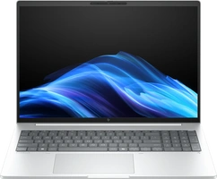 HP EliteBook 8 G1a 16, Ryzen AI 5 340, 32GB RAM, 512GB SSD, 5G