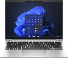 HP EliteBook 830 G10, Core i5-1335U, 16GB RAM, 512GB SSD, LTE