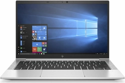 HP EliteBook 830 G7, Silver, Core i5-10210U, 8GB RAM, 256GB SSD