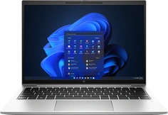 HP EliteBook 835 G9, Ryzen 5 PRO 6650U, 8GB RAM, 256GB SSD