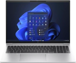 HP EliteBook 860 G10, Core i7-1360P, 32GB RAM, 1TB SSD, 5G