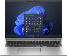 HP EliteBook 860 G11, Core Ultra 5 125U, 16GB RAM, 512GB SSD, LTE