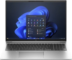 HP EliteBook 860 G11, Core Ultra 7 155U, 32GB RAM, 512GB SSD, LTE