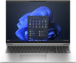 HP EliteBook 860 G11, Core Ultra 7 155U, 16GB RAM, 512GB SSD