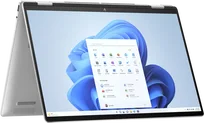 HP Envy x360 2-in-1 16-ac0473ng, Glacier Silver, Core Ultra 7 155U, 16GB RAM, 512GB SSD