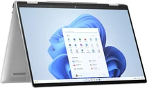 HP Envy x360 2-in-1 16-ac0655ng, Glacier Silver, Core Ultra 5 125U, 16GB RAM, 1TB SSD