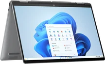 HP Envy x360 2-in-1 14-fc0775ng, Meteor Silver, Core Ultra 7 155U, 16GB RAM, 512GB SSD