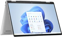 HP Envy x360 2-in-1 16-ac0760ng, Glacier Silver, Core Ultra 5 125U, 16GB RAM, 1TB SSD