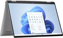 HP Envy x360 16-ad0770ng, Meteor Silver, Ryzen 7 8840HS, 16GB RAM, 1TB SSD