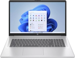 HP Laptop 17-cn4077ng, Natural Silver, Core 7 150U, 16GB RAM, 1TB SSD