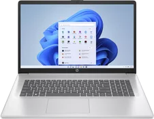HP Laptop 17-cn3676ng, Natural Silver, Core i7-1355U, 16GB RAM, 1TB SSD