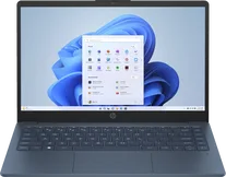 HP Laptop 14-ee0035ng, Waterfall Blue, Core i3-1315U, 8GB RAM, 512GB SSD
