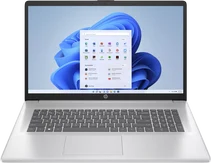 HP Laptop 17-cn3151ng, Natural Silver, Core i5-1334U, 8GB RAM, 512GB SSD