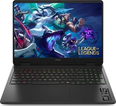 HP OMEN Gaming Laptop 16-am0279ng, Shadow Black, Core Ultra 7 255H, 24GB RAM, 1TB SSD, GeForce RTX 5070