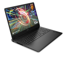 HP OMEN Gaming Laptop 17-db1180ng, Shadow Black, Ryzen AI 7 350, 32GB RAM, 1TB SSD, GeForce RTX 5070