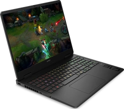 HP OMEN Gaming Laptop 16-am0190ng, Shadow Black, Core i9-14900HX, 32GB RAM, 1TB SSD, GeForce RTX 5070