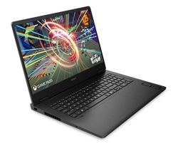 HP OMEN Gaming Laptop 17-db1091ng, Shadow Black, Ryzen AI 9 365, 16GB RAM, 1TB SSD, GeForce RTX 5060