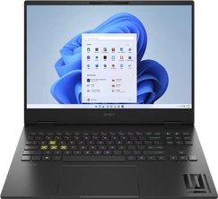 HP OMEN Transcend Laptop 16-u1073ng, Shadow Black, Core i7-14700HX, 16GB RAM, 1TB SSD, GeForce RTX 4060