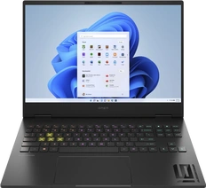 HP OMEN Transcend Laptop 16-u1077ng, Shadow Black, Core i7-14700HX, 32GB RAM, 1TB SSD, GeForce RTX 4070