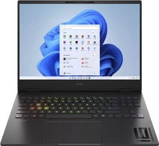 HP OMEN Transcend Laptop 16-u0695ng, Shadow Black, Core i9-13900HX, 32GB RAM, 1TB SSD, GeForce RTX 4070