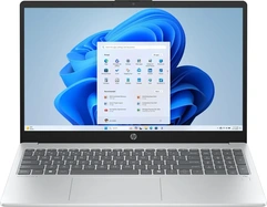 HP OmniBook 3 15-fn0655ng, Glacier Silver, Ryzen AI 5 340, 16GB RAM, 1TB SSD