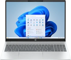 HP OmniBook 5 LaptopAI 16-af1770ng, Core Ultra 7 255U, 16GB RAM, 1TB SSD