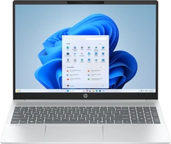 HP OmniBook 5 LaptopAI 16-af1173ng, Core Ultra 7 255U, 16GB RAM, 512GB SSD