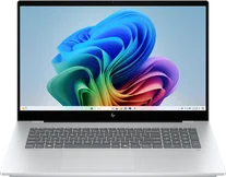 HP OmniBook 7 NGAI 17-dc0180ng, Glacier Silver, Core Ultra 7 258V, 32GB RAM, 1TB SSD